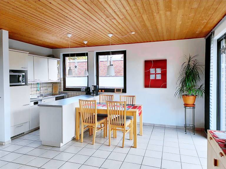 Ferienwohnung Telgte