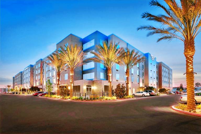 TownePlace Suites by Marriott Los Angeles LAX/Hawthorne — photo 4