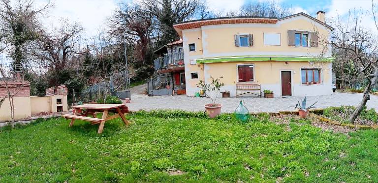 Bed & Breakfast San Marino