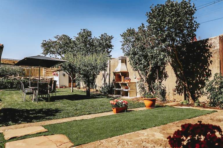 Casa Reinosa