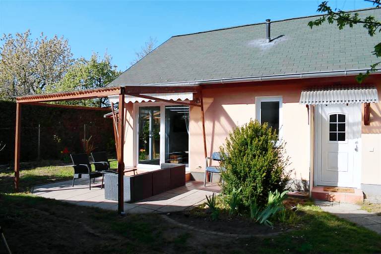 House Hirschfelde