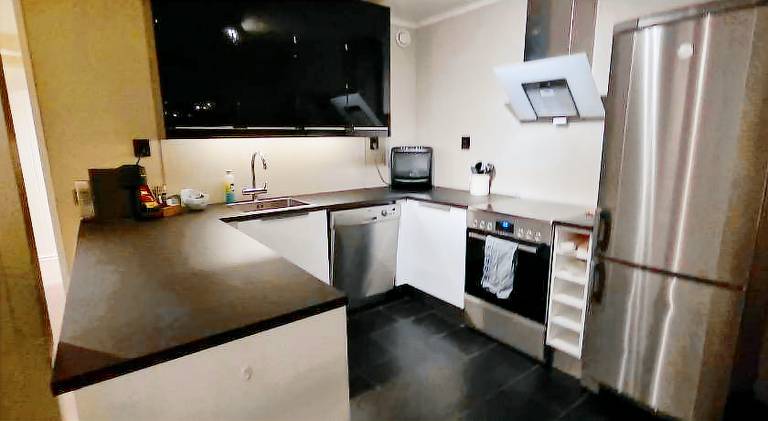Apartment with 2 rooms for 4 persons — photo 4