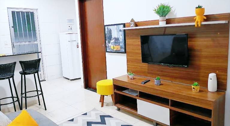 House for 4 persons — photo 2