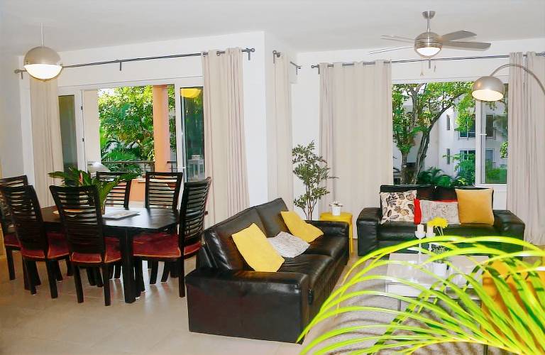 Aparthotel Sosúa