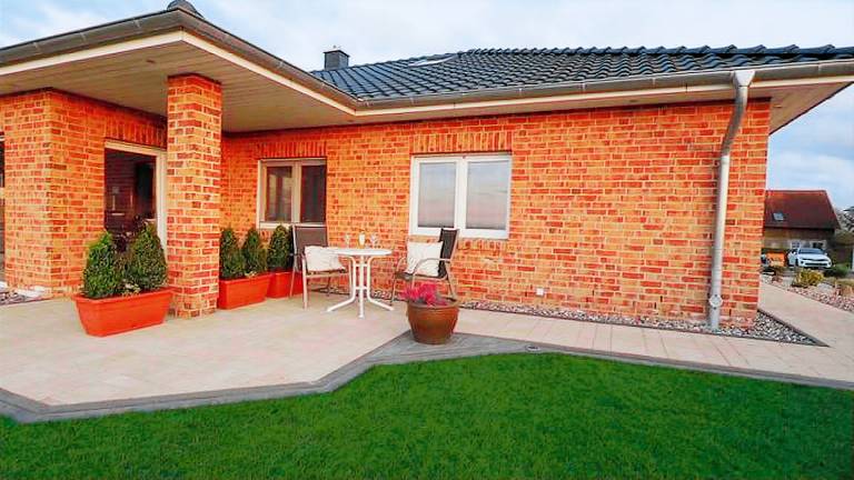 Ferienwohnung Neubukow