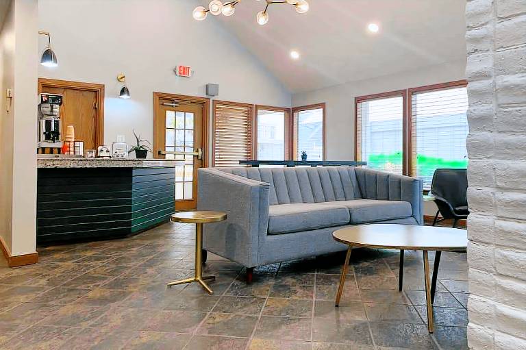 MainStay Suites Springfield South Battlefield Rd