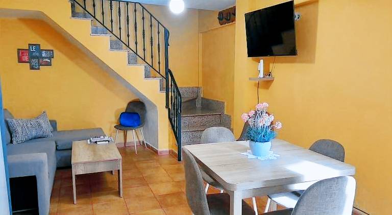 House with 3 rooms for 6 persons — photo 4