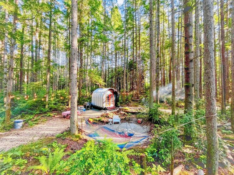 Cabin Port Orchard
