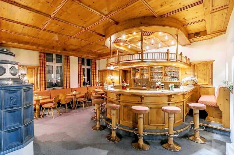Hotel Union Salzwedel