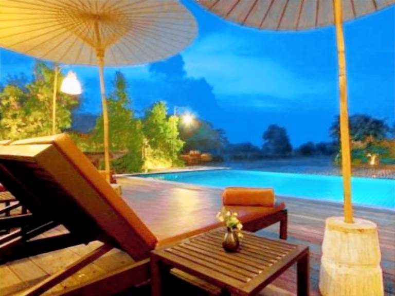 The Puka Boutique Resort