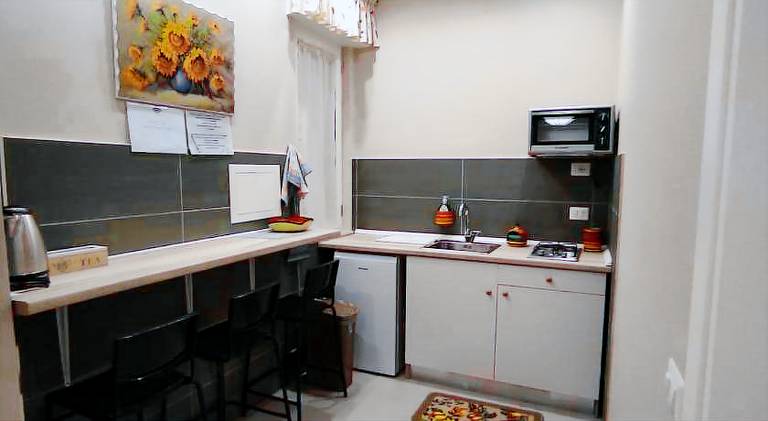 Rental apartment | Close to Naples Cathedral — photo 4