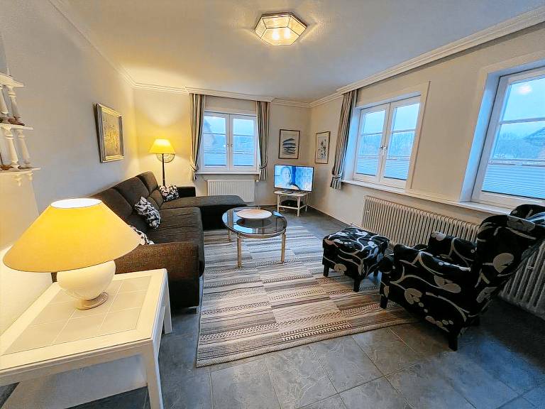 Ferienhaus Westerland