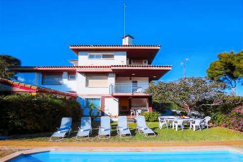 Villa La Pineda