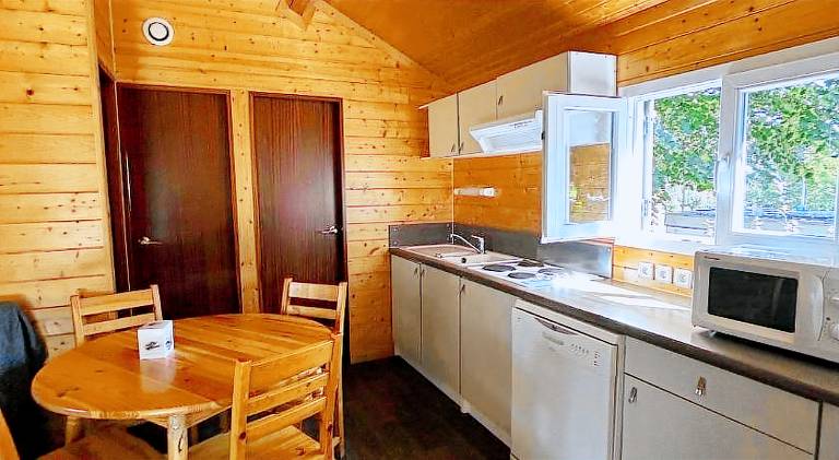 Camping Onlycamp L'Oree d'Alsace — photo 4