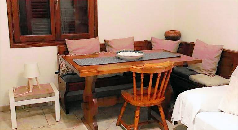 Vacation home with garden & terrace — photo 2