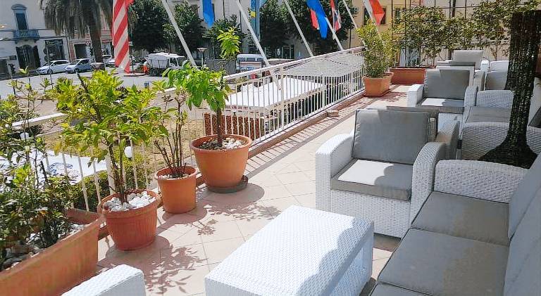 Park Hotel — photo 4