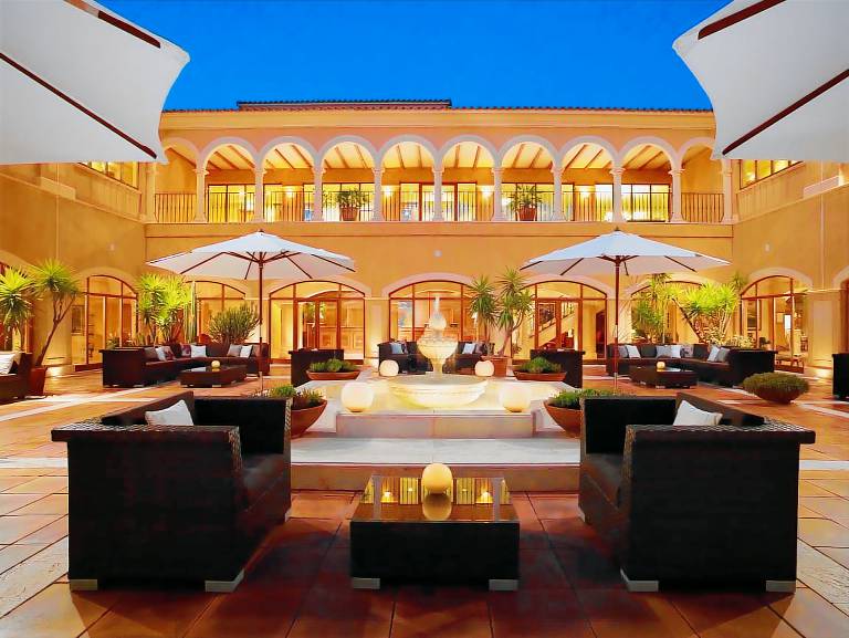 Hacienda Son Antem Golf Resort, Autograph Collection in Llucmajor