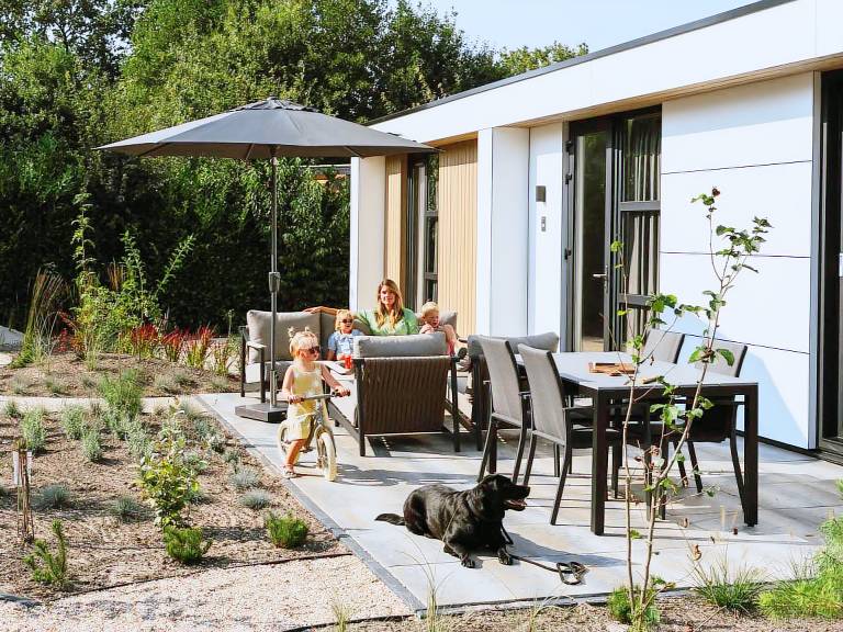 Ferienhaus  Bloemendaal