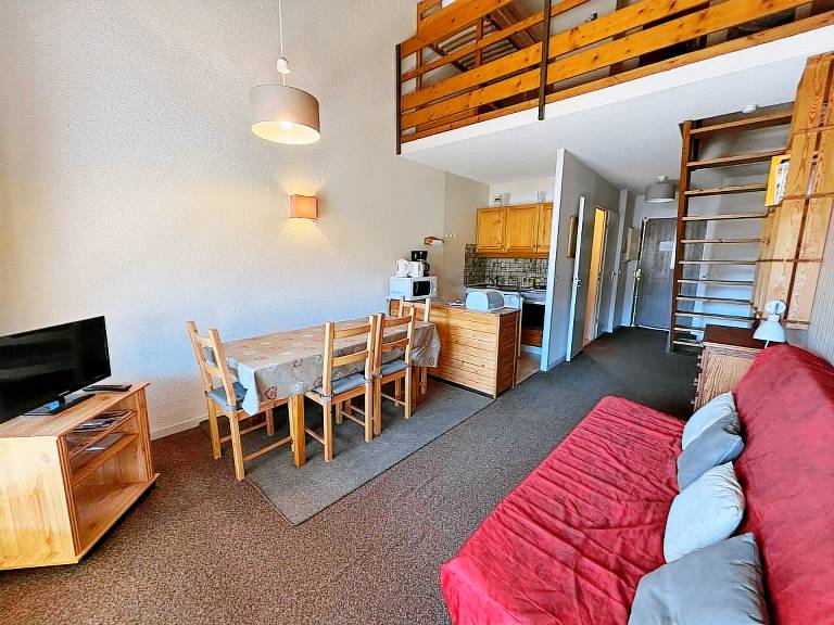 Appartement Autrans