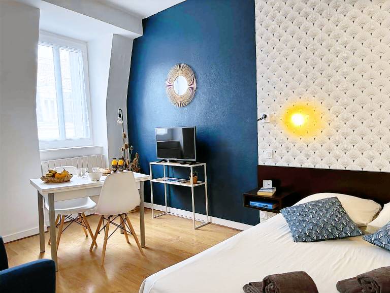 Appartement Volvic
