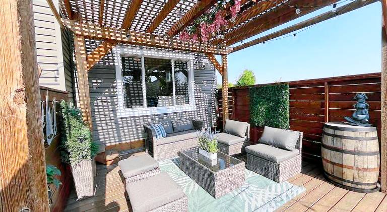 House with 1 room for 12 persons — photo 4