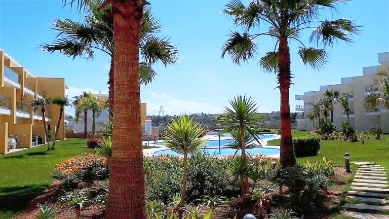 Apartamento Albufeira