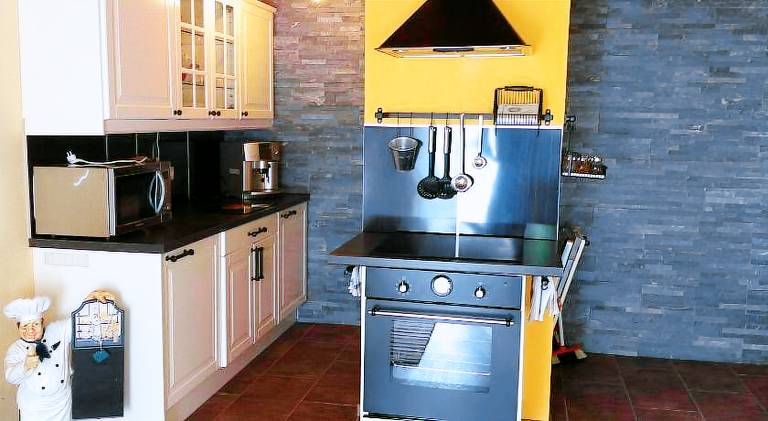 Rental apartment with sauna, patio & grill | Dogs allowed — photo 4