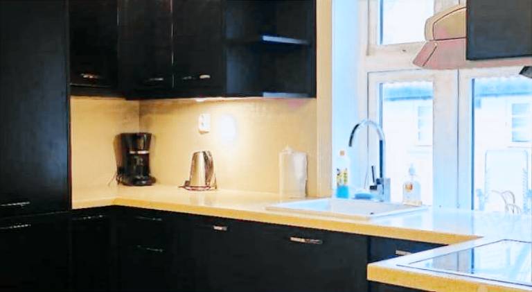 Lovely holiday apartment | Close to Bryggen | Dogs allowed — photo 5