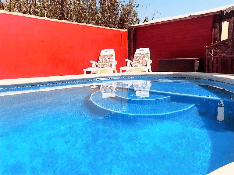 Chalet Chiclana de la Frontera