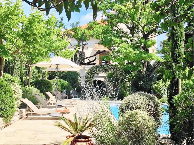 Maison de vacances  Saint-Rémy-de-Provence