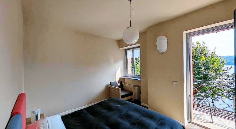 Holiday apartment with 3 rooms for 6 persons — photo 2