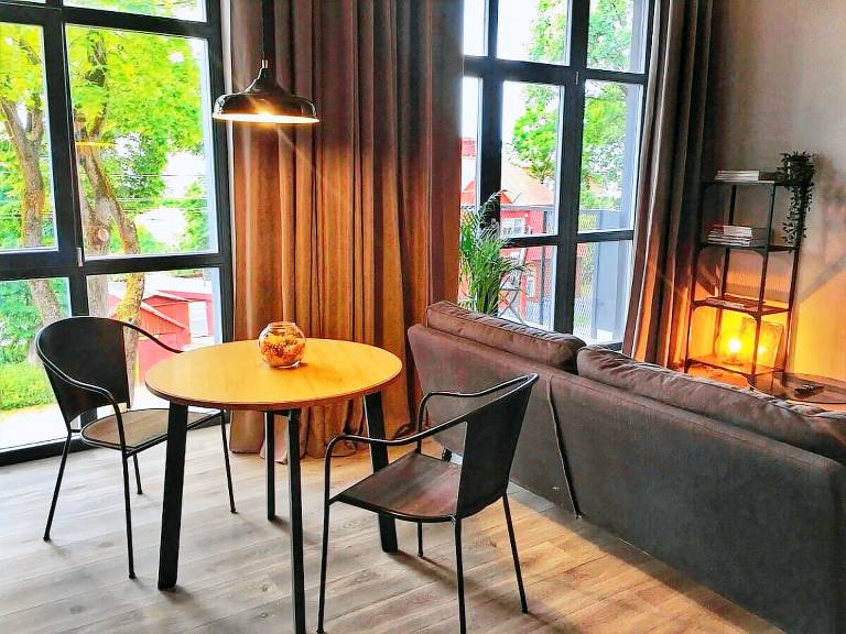 Apartment Kaunas