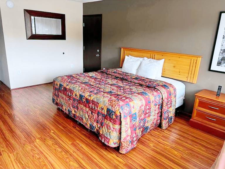 Motel Wisconsin Dells