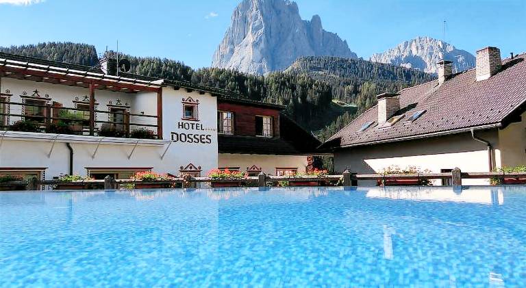 Vitalhotel Dosses — photo 5