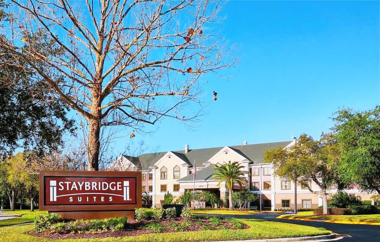 Staybridge Suites Orlando South By IHG in Orlando, FL
