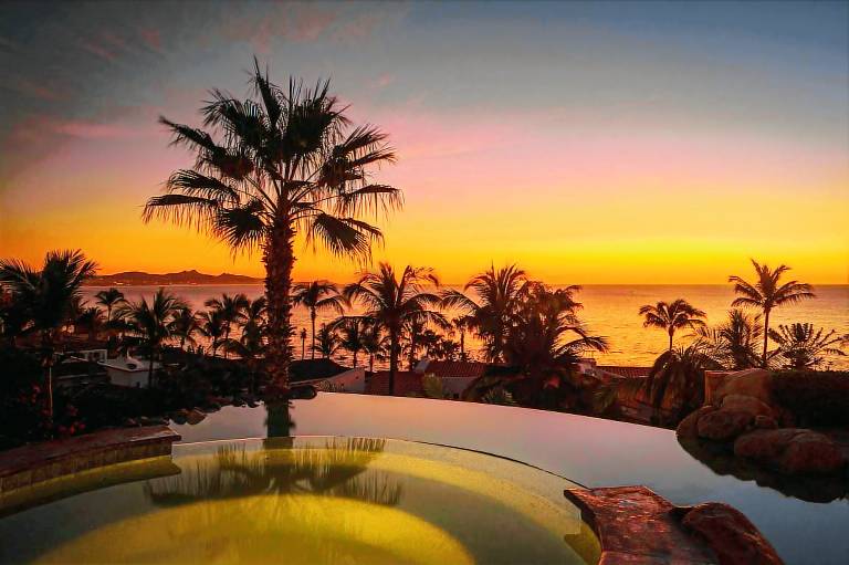 Casa Alegria in Palmilla
