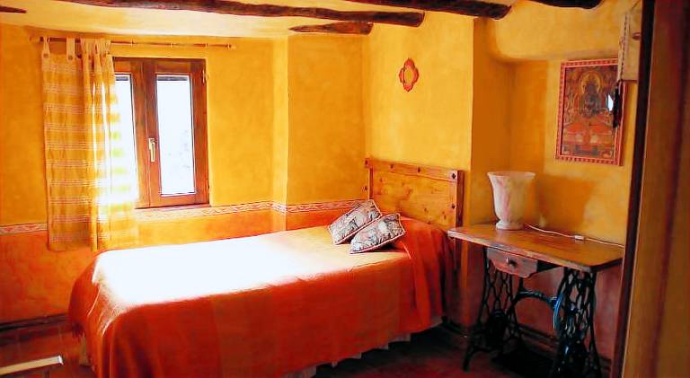 House for 3 persons — photo 2
