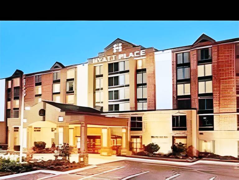 Hyatt Place Dublin Pleasanton in Dublin, CA