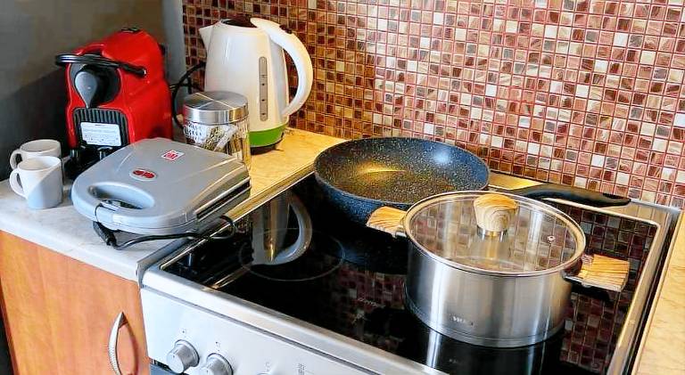 Wonderful holiday apartment | Pet-friendly — photo 3