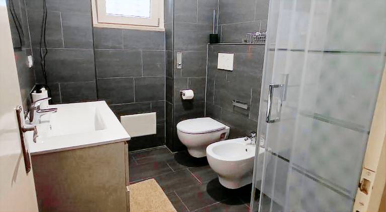 Vacation home with 3 rooms for 6 persons — photo 2