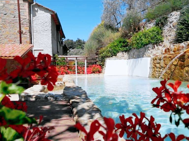 Agriturismo Lamporecchio