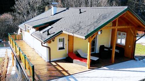 Ferienwohnung Gemeinde Altaussee