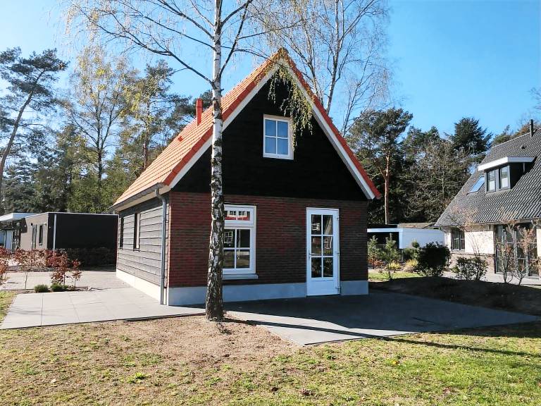 Bungalow  Barchem