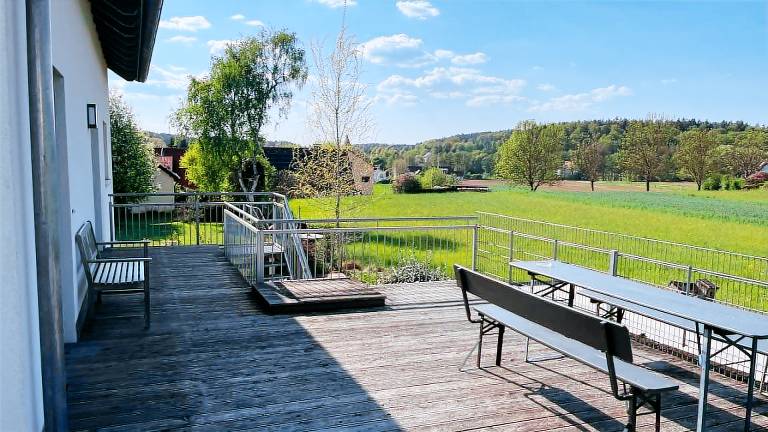 Ferienwohnung Schwarzenbruck