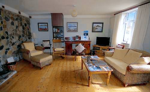 Bed and breakfast  Achill Island
