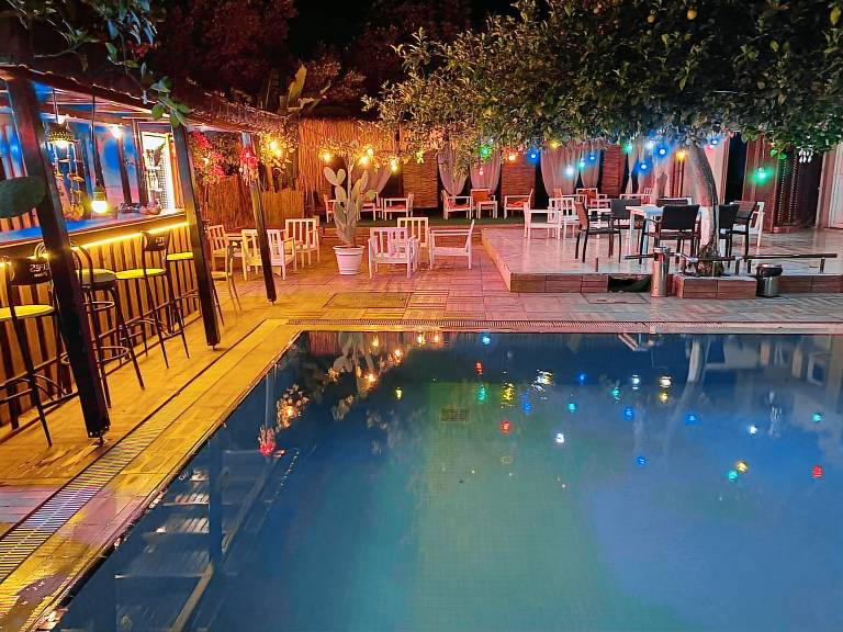 Gizli Koy Hotel — photo 3