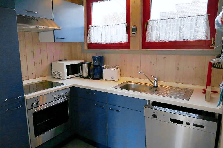 Wildgans 158 - Klassisches skandinavisches Ferienhaus für bis zu 6 Personen — photo 3