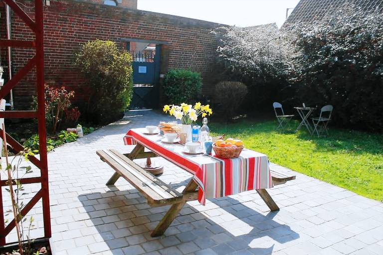 Cottage Douai