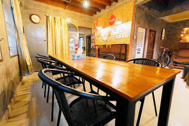 Ample house with hot tub | Near Chatuchak Weekend Market | Good for workation | Pet-friendly — photo 4