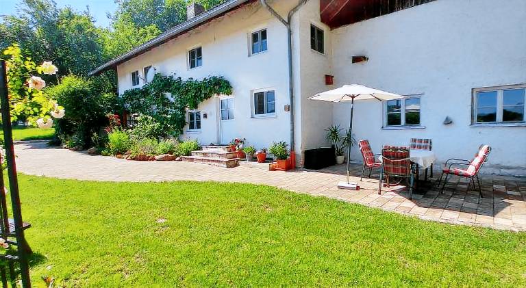 Apartment with 2 rooms for 6 persons — photo 4